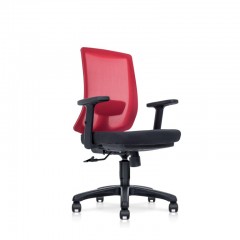ER NTT58E - Hyper Mesh Low Back  Office Chair | Kerusi Jaring Wire Mesh